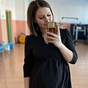 Знакомства: Светлана, 28 лет, Братск