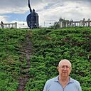 Знакомства: Вячеслав, 58 лет, Москва