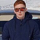 Знакомства: Макс, 24 года, Тюмень