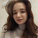 Знакомства: Оля, 22 года, Москва