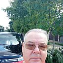 Знакомства: Виктор, 67 лет, Екатеринбург