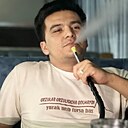 Знакомства: Bakhromovich, 27 лет, Мангит