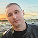 Знакомства: Егор, 36 лет, Москва