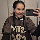 Знакомства: Долька, 45 лет, Магадан