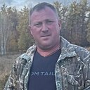 Знакомства: Лекс, 45 лет, Пыть-Ях