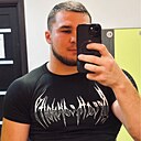 Знакомства: Shamil, 27 лет, Уфа