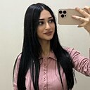 Знакомства: Ангелина, 23 года, Москва