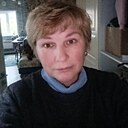 Знакомства: Светлана, 55 лет, Москва