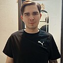 Знакомства: Александр, 25 лет, Новый Уренгой