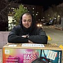 Знакомства: Михаил, 23 года, Степногорск