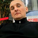 Знакомства: Илья, 38 лет, Пенза