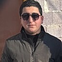 Знакомства: Arman, 22 года, Пироговский
