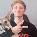 Знакомства: Мотя, 25 лет, Пермь