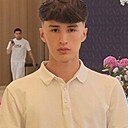 Знакомства: Абзал, 18 лет, Ташкент