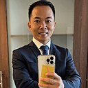 Знакомства: Хайшэн, 41 год, Москва