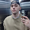 Знакомства: Владимир, 27 лет, Санкт-Петербург