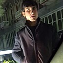 Знакомства: Азиз, 22 года, Худжанд