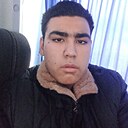Знакомства: Али, 19 лет, Коканд