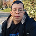 Знакомства: Владислав, 26 лет, Сальск