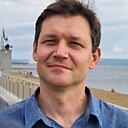 Знакомства: Игорь, 42 года, Москва