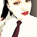 Знакомства: Фаина, 25 лет, Москва