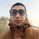 Знакомства: Алик, 20 лет, Краснодар