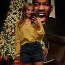 Знакомства: Оксана, 44 года, Санкт-Петербург