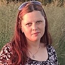 Знакомства: Валюшка, 36 лет, Винница