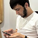 Знакомства: Малик, 19 лет, Тюмень