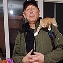 Знакомства: Николай, 52 года, Керчь