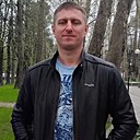 Знакомства: Андрей, 46 лет, Астрахань