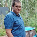 Знакомства: Юрий, 38 лет, Вятские Поляны