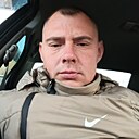 Знакомства: Дмитрий, 36 лет, Железногорск