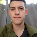 Знакомства: Димка, 22 года, Одесса