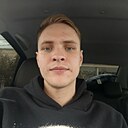 Знакомства: Алексей, 27 лет, Нижний Новгород