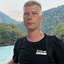 Знакомства: Матвей, 40 лет, Колпино