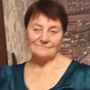Знакомства: Мальвина, 68 лет, Мозырь