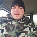 Знакомства: Sergiu, 36 лет, Бельцы