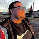 Знакомства: Жека, 36 лет, Куртамыш