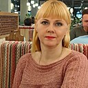 Знакомства: Элла, 46 лет, Воронеж