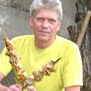 Знакомства: Вася, 58 лет, Бузулук