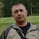 Знакомства: Андрей, 45 лет, Киселевск