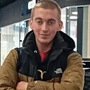 Знакомства: Гена Cerawrvq, 26 лет, Шклов