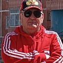 Знакомства: Николай, 65 лет, Шерловая Гора