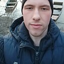 Знакомства: Дима, 26 лет, Спасск-Дальний