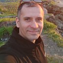 Знакомства: Ден, 40 лет, Воркута