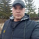 Знакомства: Сергей, 49 лет, Бузулук