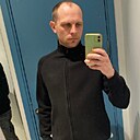 Знакомства: Виктор, 33 года, Брест