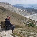 Знакомства: Андрей, 37 лет, Новороссийск