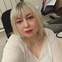 Знакомства: Оксана, 46 лет, Москва